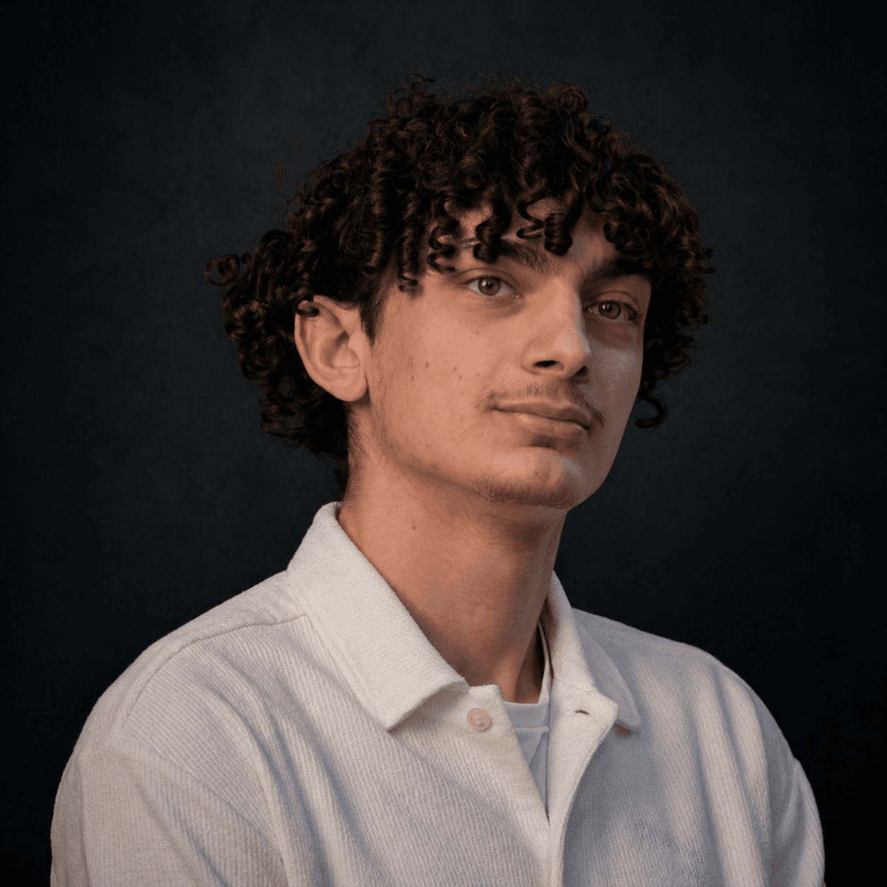 Portrait du développeur Full-Stack