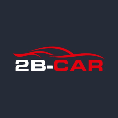 Aperçu du projet 2B-CAR - Plateforme web pour concessionnaire automobile